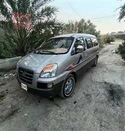 هيونداي ستار اكس